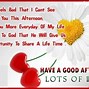 Image result for Funny Good Afternoon Quotes