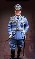 Image result for Hermann Goering Panzer Uniform