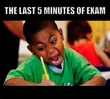 Image result for Funny Memes About Tests