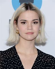 Image result for Maia Mitchell Long Hair