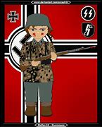 Image result for Waffen SS Camo