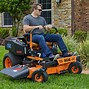 Image result for Large Push Mowers