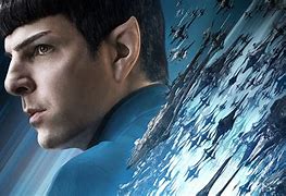 Image result for Star Trek Movie Spock