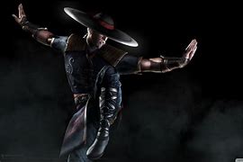 Image result for Kung Lao MKX