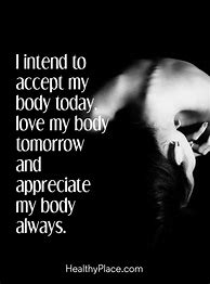 Image result for Quotes About Eating Disorders