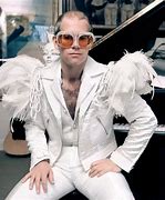 Image result for Famous Elton John Looks
