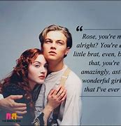 Image result for Titanic Movie Quotes