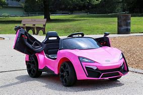 Image result for Kids Electric Ride On Cars