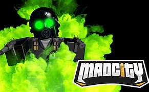 Image result for Holoween Mad City Roblox