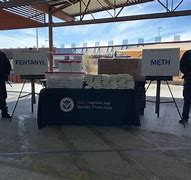 Image result for Mexican soldiers seized fentanyl Sonora