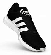 Image result for Black and Grey Adidas Running Shoes Women's