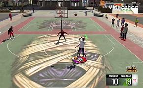Image result for NBA 2K20 Park Picture