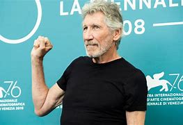 Image result for Roger Waters Long Hair