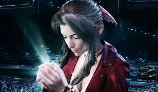 Image result for FF Aerith