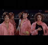 Image result for Pink Ladies Grease 1