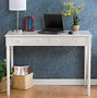 Image result for Tall Desk for Small Space