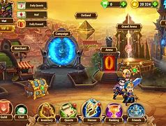 Image result for Hero Wars Adventure Horse Ad