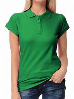 Image result for Girls Black Polo Shirts