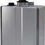 Image result for Tankless Water Heater Plumbing