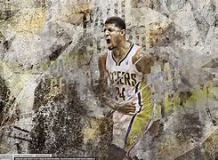 Image result for Paul George Zesty