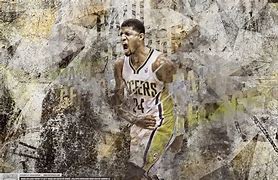 Image result for Paul George Agtstory