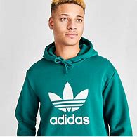 Image result for Adidas Originals Camo Trefoil Hoodie