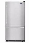 Image result for Maytag Whirlpool Bottom Freezer Refrigerators