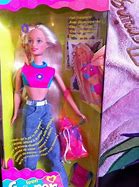 Image result for Barbie Sisters Dolls 90s