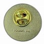 Image result for Lapel Pin of the Congressional Mace