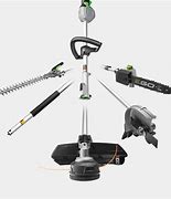 Image result for Ego Power Head Multi Tool