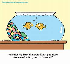 Image result for Retirement Jokes Cartoons