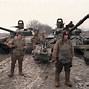 Image result for Chechnya War T-72