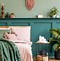 Image result for Soft Furnishing Colour Decor Bedroom