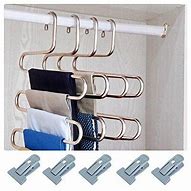 Image result for Retail Pants Hangers