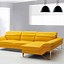 Image result for Reversible Sectional Sofa