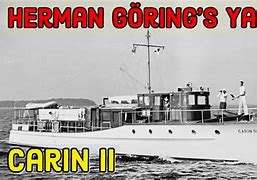 Image result for Hermann Goering Yacht