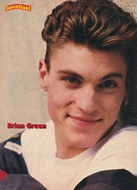 Image result for Brian Austin Green From 90210
