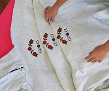 Image result for Gucci X Champion Hoodie