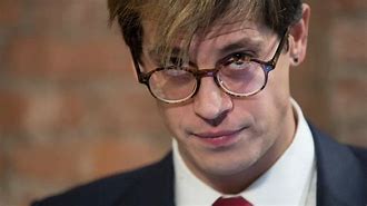 Image result for Milo Yiannopoulos Book