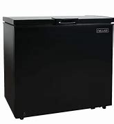 Image result for Magic Chef Chest Freezer Home Depot