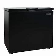 Image result for Haier 7 Cu FT Chest Freezer