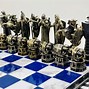 Image result for Harry Potter Chess Board