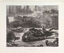 Image result for Paintings of the Civil War
