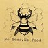 Image result for Save the Bees Quotes