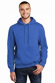 Image result for Navy Blue Hooded Sweatshirt