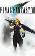 Image result for FF7 PS-1 Box