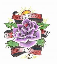 Image result for Ed Hardy Flowers