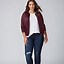 Image result for Plus Size Shorts and Blazer Set