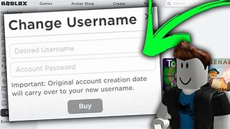 Image result for Usernames On Roblox