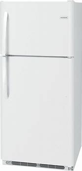 Image result for 2 Door Top Freezer Refrigerator
